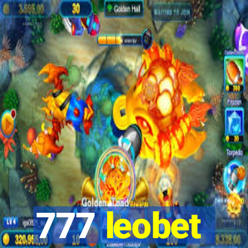 777 leobet